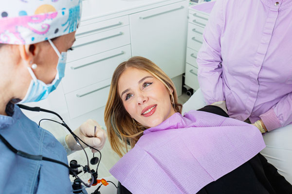 What Is Dental Anxiety?