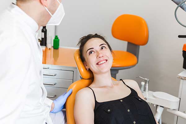 Understanding the Procedure for Dental Implants - Ferguson Dental ...