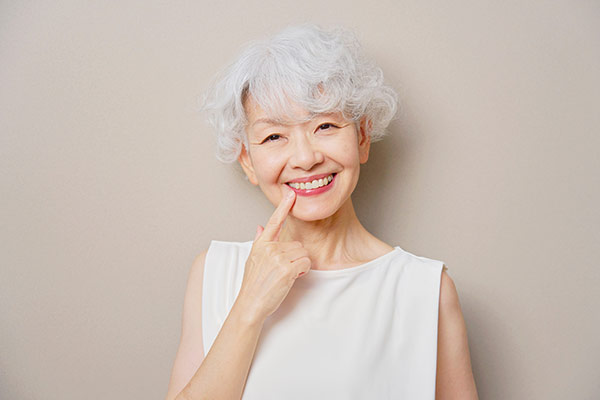 What You Need To Know About Partial Dentures